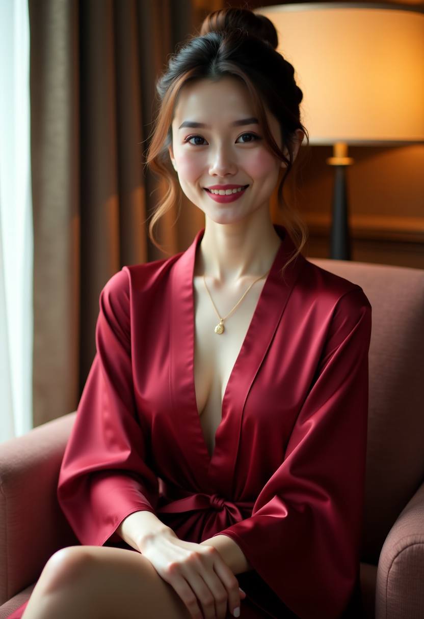 逆行者