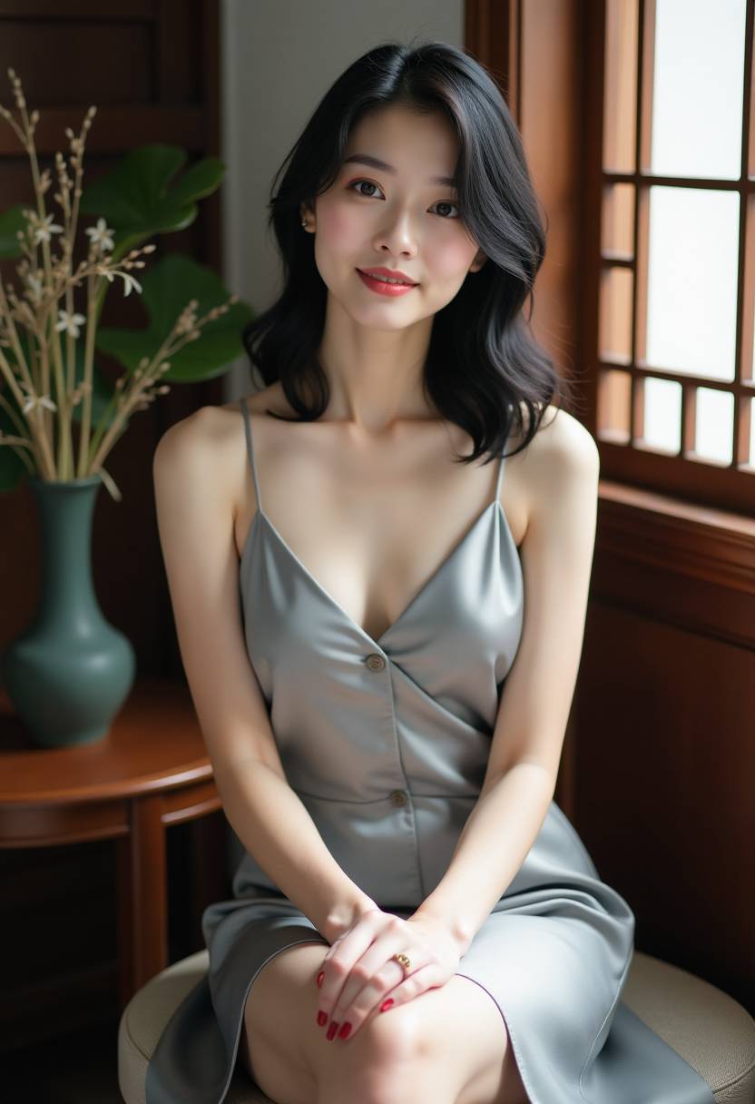镜中镜